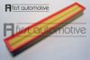 MERCE 1110940304 Air Filter